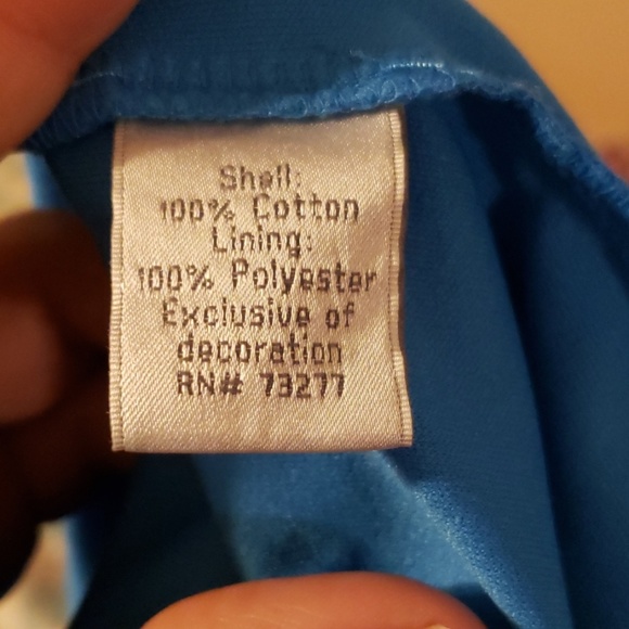 Lauren Conrad summer dress - Picture 5 of 7